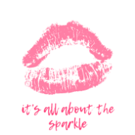 It's All About the Sparkle